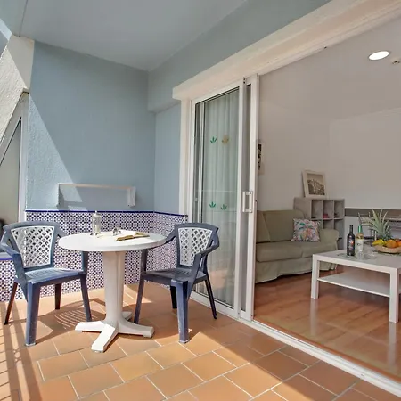 Apartment Casa Sofia La Quinta *