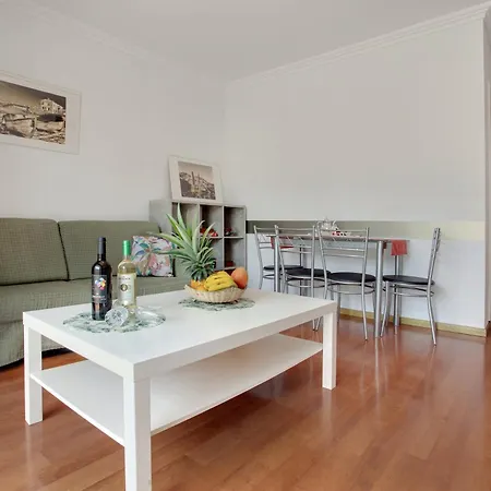 Casa Sofia La Quinta Apartment Santa Ursula (Tenerife)