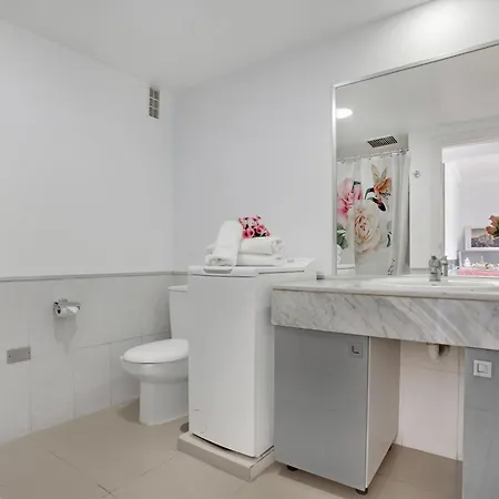 Casa Sofia La Quinta Apartment *