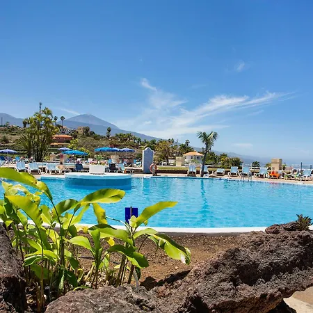 Casa Sofia La Quinta Santa Ursula (Tenerife)