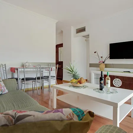 Daire Casa Sofia La Quinta