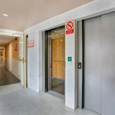 Casa Sofia La Quinta Daire Santa Úrsula