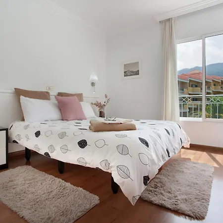 Appartamento Casa Sofia La Quinta *
